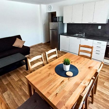 Apartmany Boule Kovářská Extérieur photo