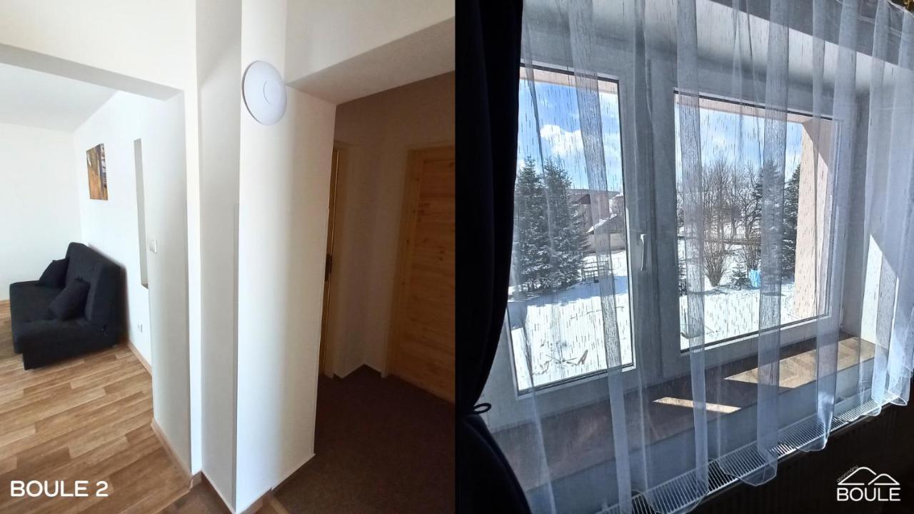 Apartmany Boule Kovářská Extérieur photo