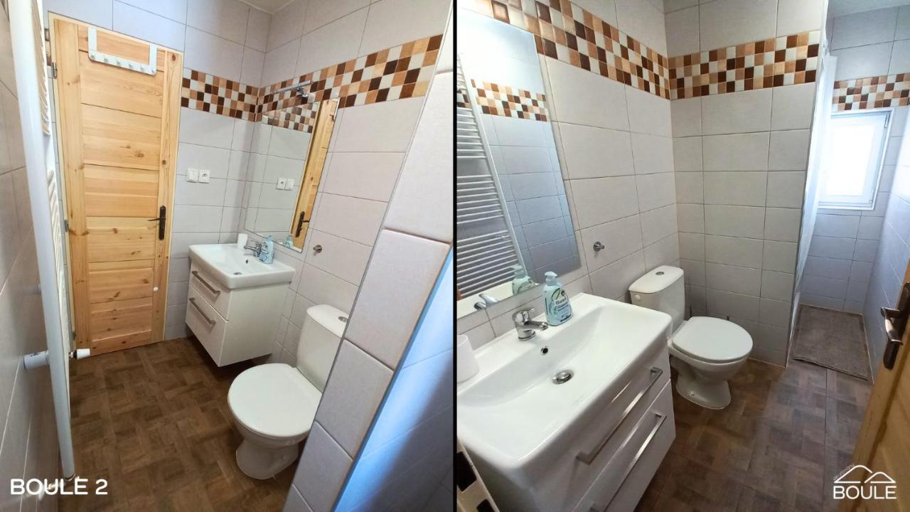 Apartmany Boule Kovářská Extérieur photo